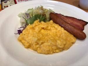 ガスト 南熊本店