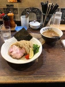 麺や偶 もとなり 久茂地店