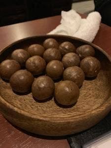 SHOTBAR 六魂