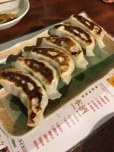 中華食堂 駒沢大学