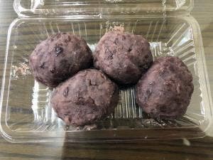 力餅食堂