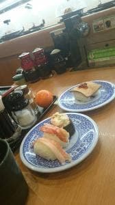 くら寿司 ららぽーとTOKYO-BAY店