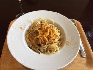 TSUMUGI CAFE
