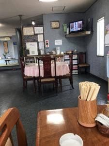 中華料理 康来軒