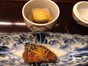 日本平ホテル 富貴庵