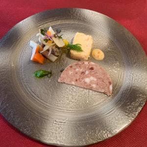ビストロ ルパン
