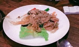 KOREAN DINING 石鍋KOH