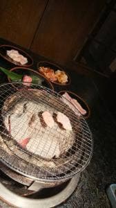 炭火焼肉屋 さかい 御経塚店