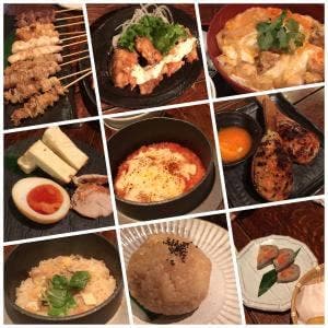 鳥長