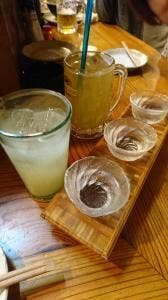 てっぱん侍