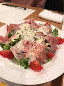 食の畑 KAZU