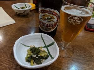串揚げ居酒屋らんたん
