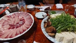 大力
