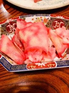 こんさどー礼
