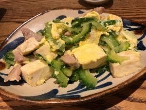 旬菜庵 豚球