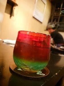 okinawa style asian dining 亜空