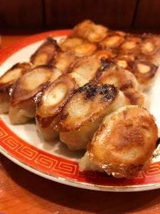 一品香