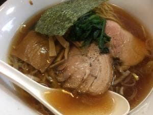 しな竹