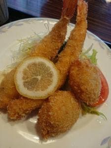 オータニレストラン