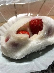 森田屋菓子舗