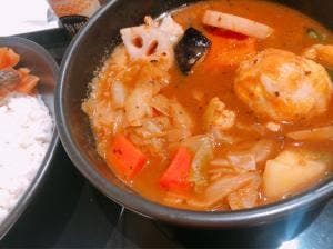 カレーハウスCoCo壱番屋 京橋駅北口店