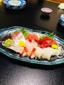 旬肴 すぎもと
