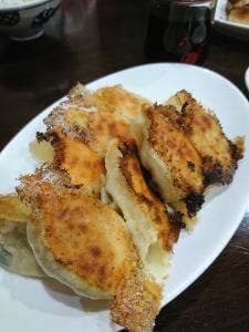中華家庭料理 餃子兄弟