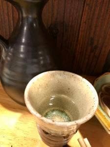とりびより