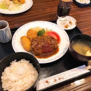 オータニレストラン