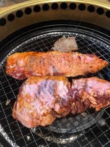 カルビ大将 長久手店