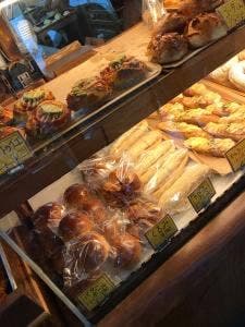 BOULANGERIE BZ