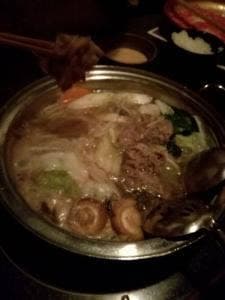 Ma なべや