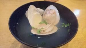 関西割烹 いづ政