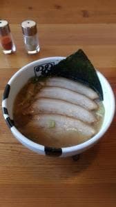 ラーメン のしめ