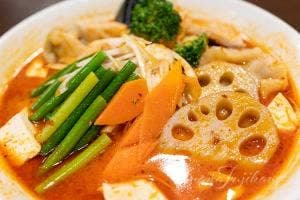 本格中華料理東昇酒家
