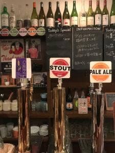154 WINE & BEER