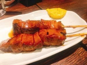 焼きとん大国 サンモール一番町店