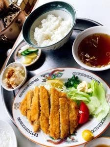 味香色