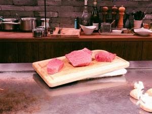 Steak&Wine Bocci