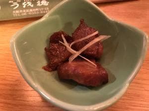 鮨処うお徳