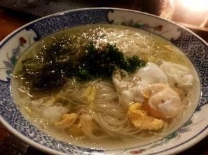 やきとり大自然