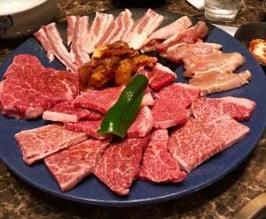 焼肉家 和