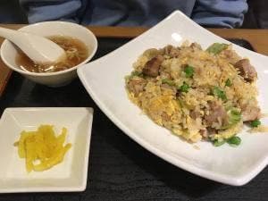 桃華楼