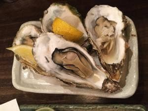 牡蠣ひよっこ商店 胡町店