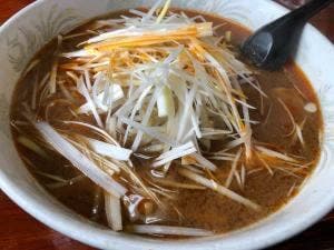 手打ちラーメン 紅花