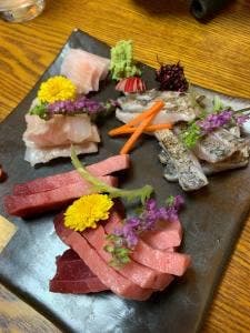 料理問屋 旬季