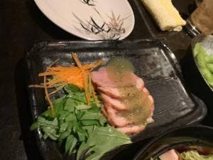 名古屋個室居酒屋 北の料理とお酒 うみ鮮 名駅店