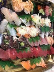 くら寿司 江南店