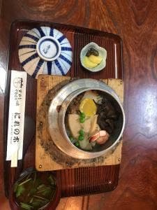 にれの木