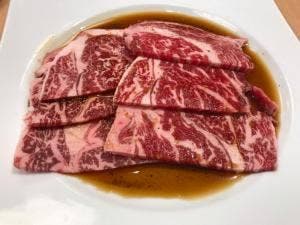 焼肉の名門 天壇 桂五条店